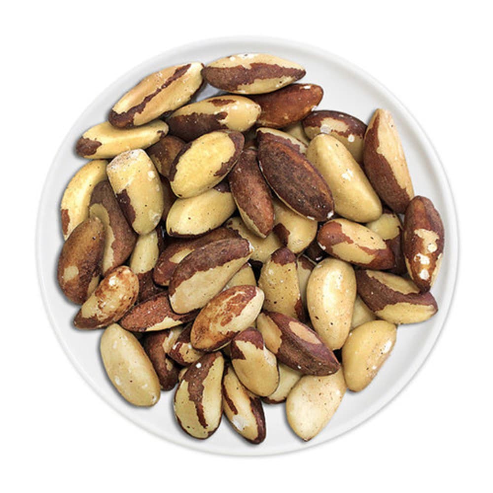 [웰넛] 고소한 견과한입 브라질넛(200g/500g/1kg 선택)