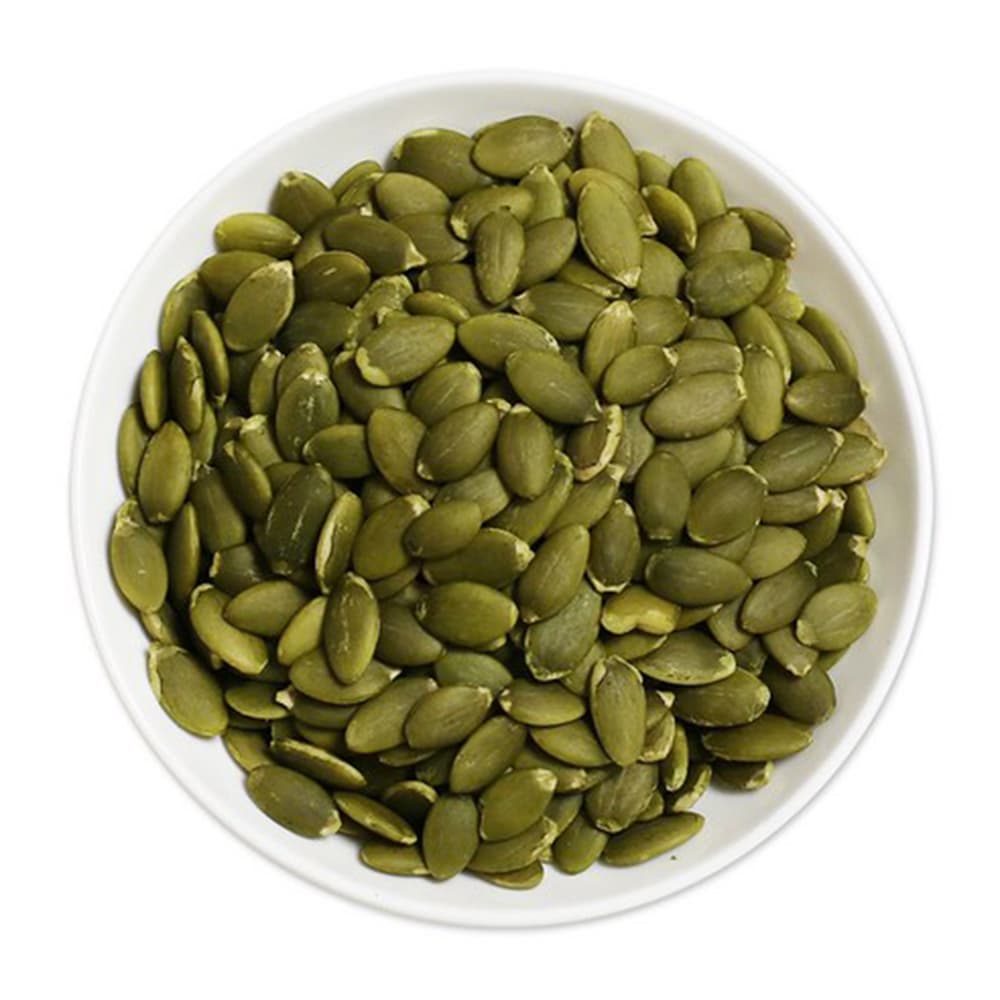 [웰넛] 고소한 견과한입 호박씨(200g/500g/1kg 선택)