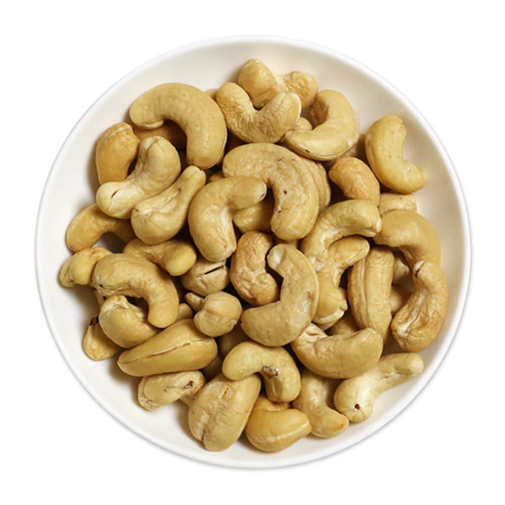 [웰넛] 고소한 견과한입 구운캐슈넛(200g/500g/1kg 선택)