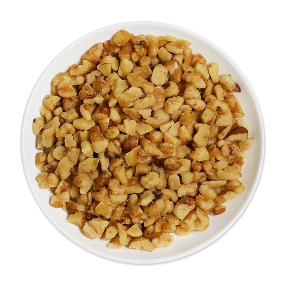 [웰넛] 고소한 견과한입 호두분태(200g/500g/1kg 선택)