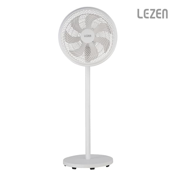 [LEZEN] 르젠 7엽 14인치 팬큘레이터 LZEF-620WF