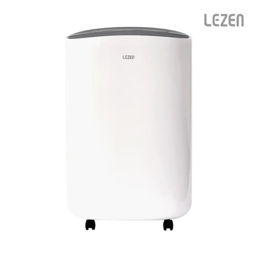 [LEZEN] 르젠 스마트 12L 올데이 이동식 제습기 LZJ-120S