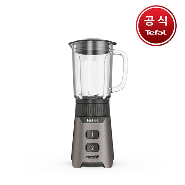 [테팔] 미니블렌더 미니믹스 글라스 및 텀블러 BL16GE