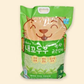 내꼬두부 두부모래 굵은입자
