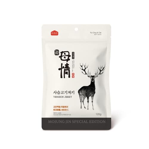아수쿠 강아지 고양이 간식 모정 져키 국내산