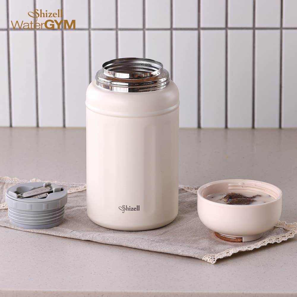 쉬젤 워터짐 푸드자_1000ml