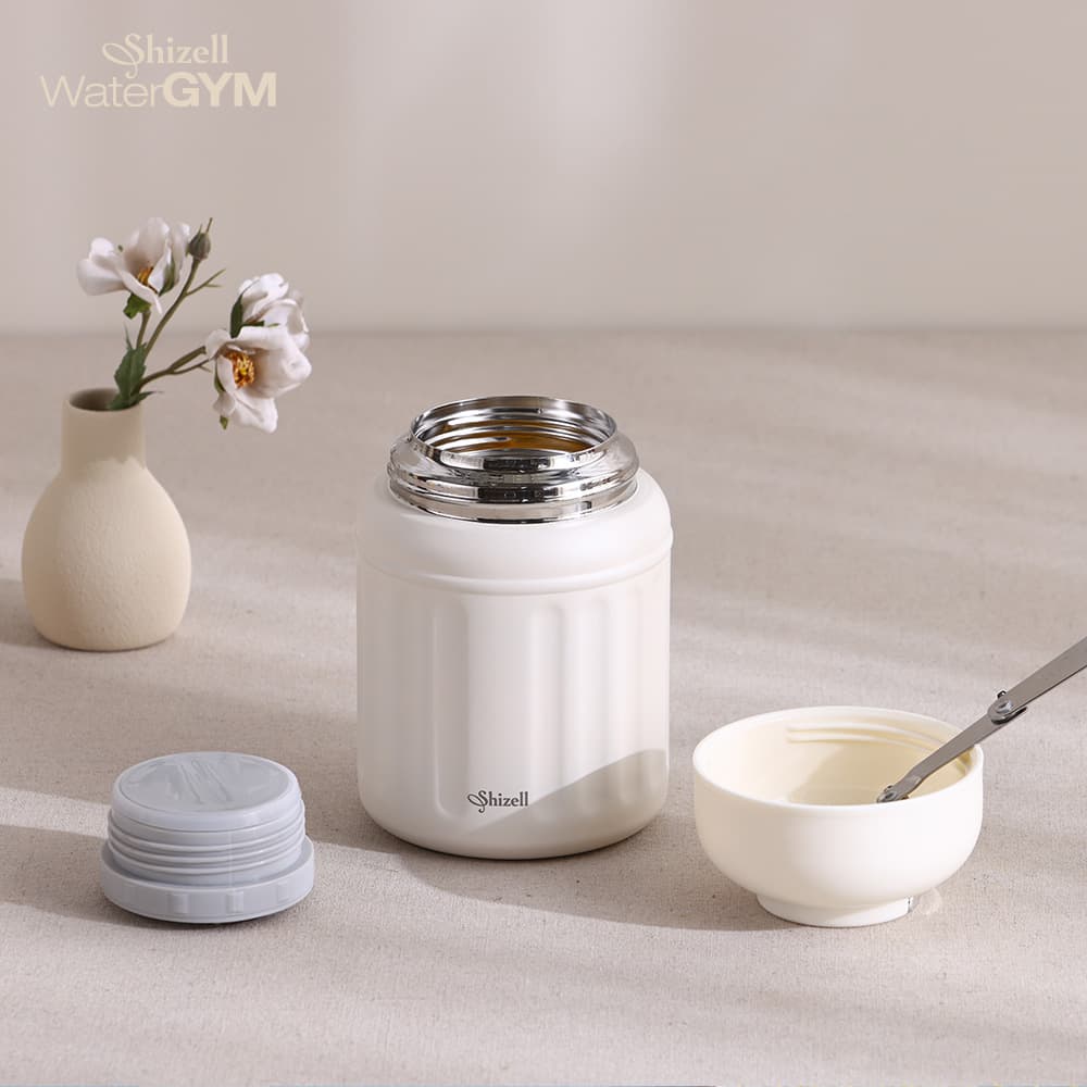쉬젤 워터짐 푸드자_700ml