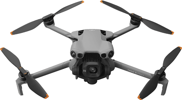 DJI Mini 5 Pro