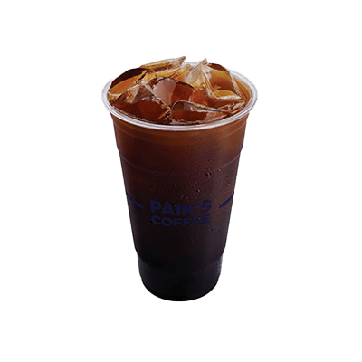 아이스 아메리카노