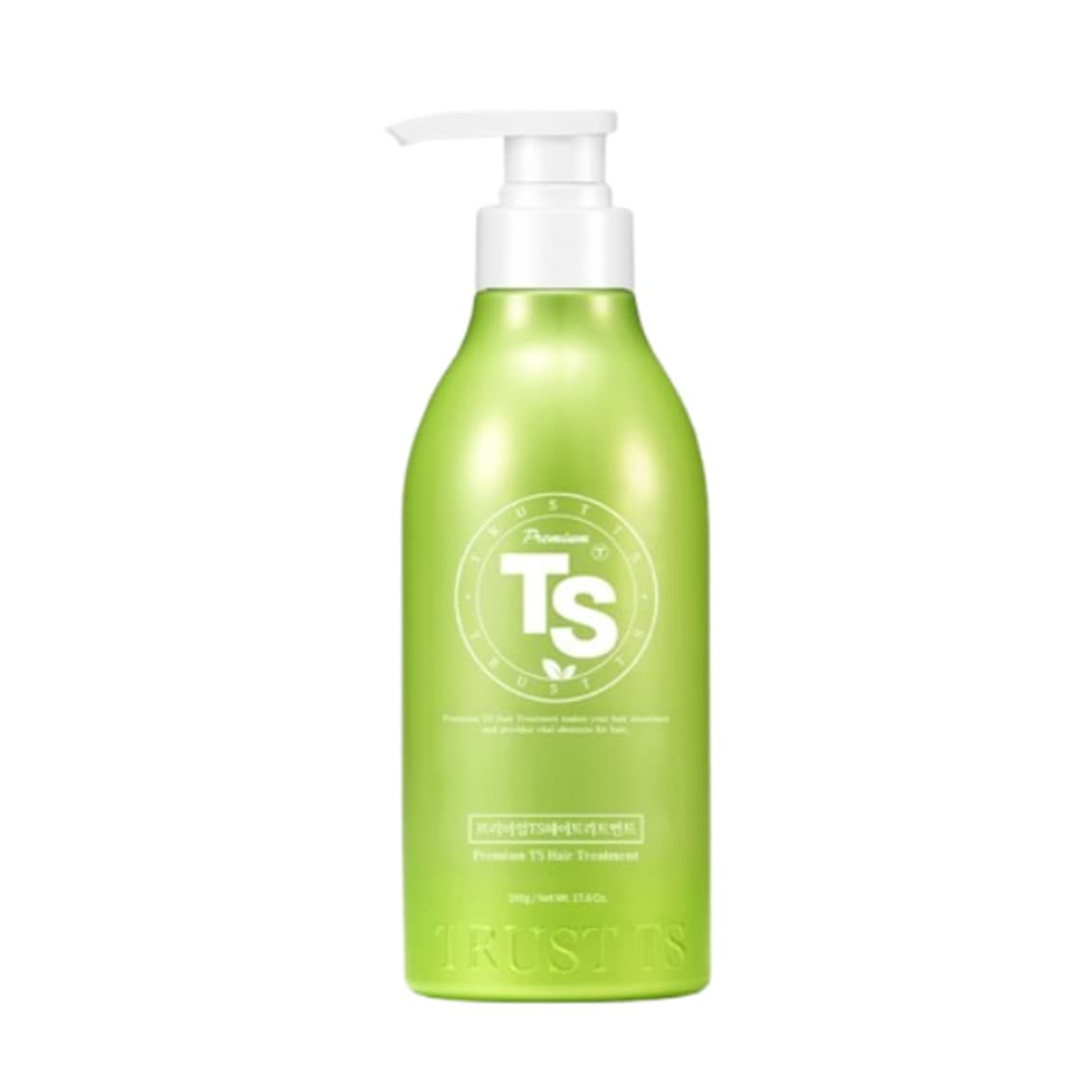 프리미엄TS헤어트리트먼트 500g 1개