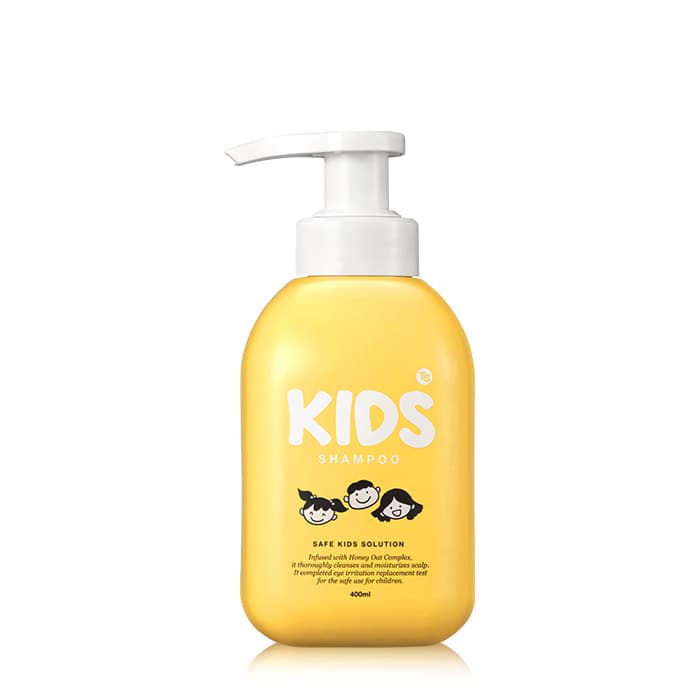 TS 키즈샴푸 400g 1개