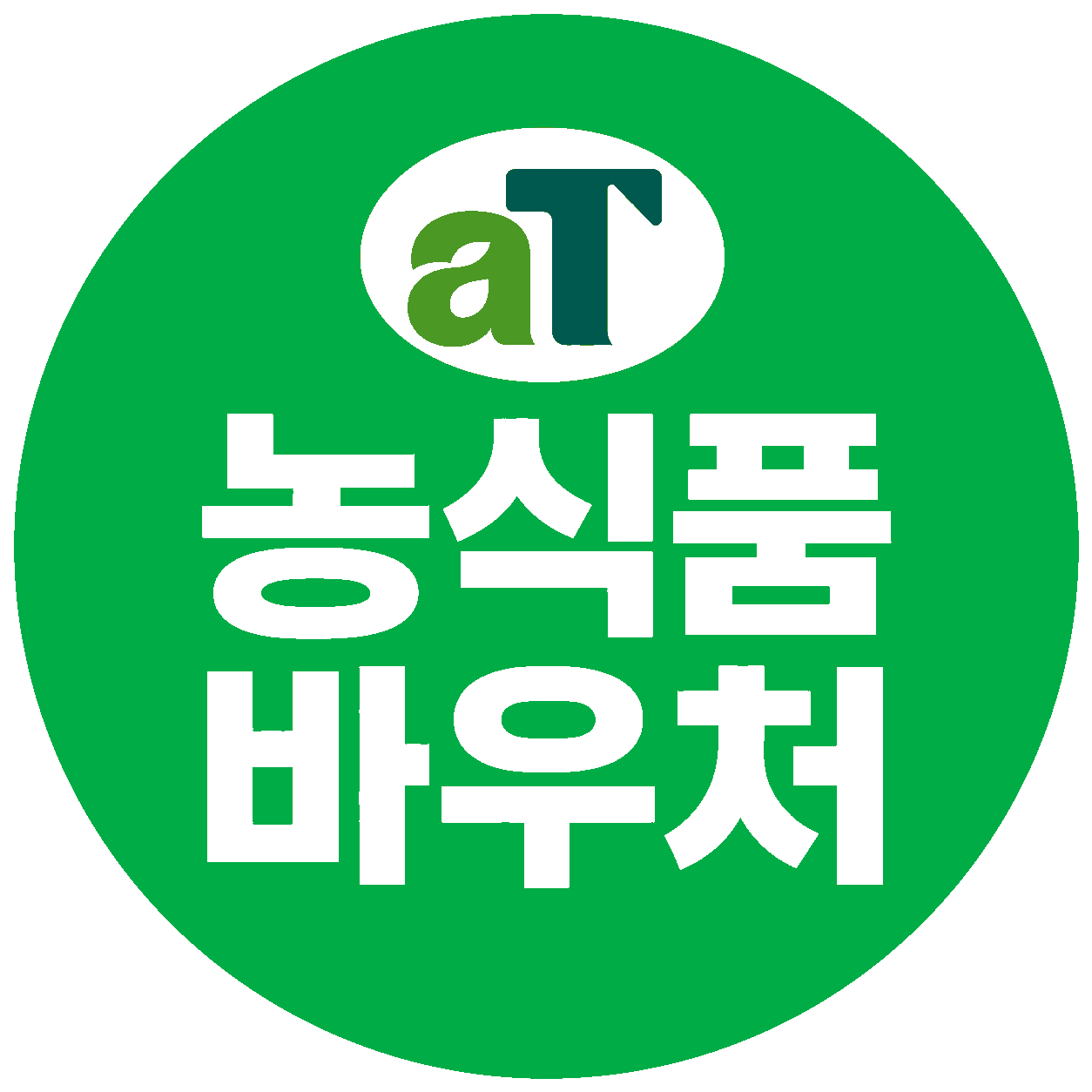 농식품바우처 승인 상품