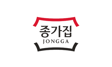 종가집 로고