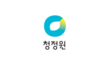 청정원 로고